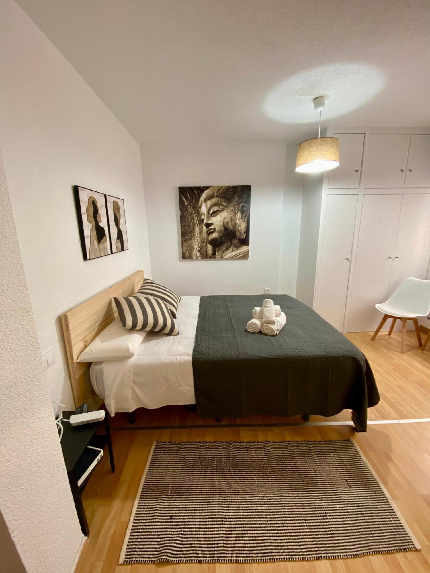קורדובה Apartamento Centrico Y Tranquilo מראה חיצוני תמונה