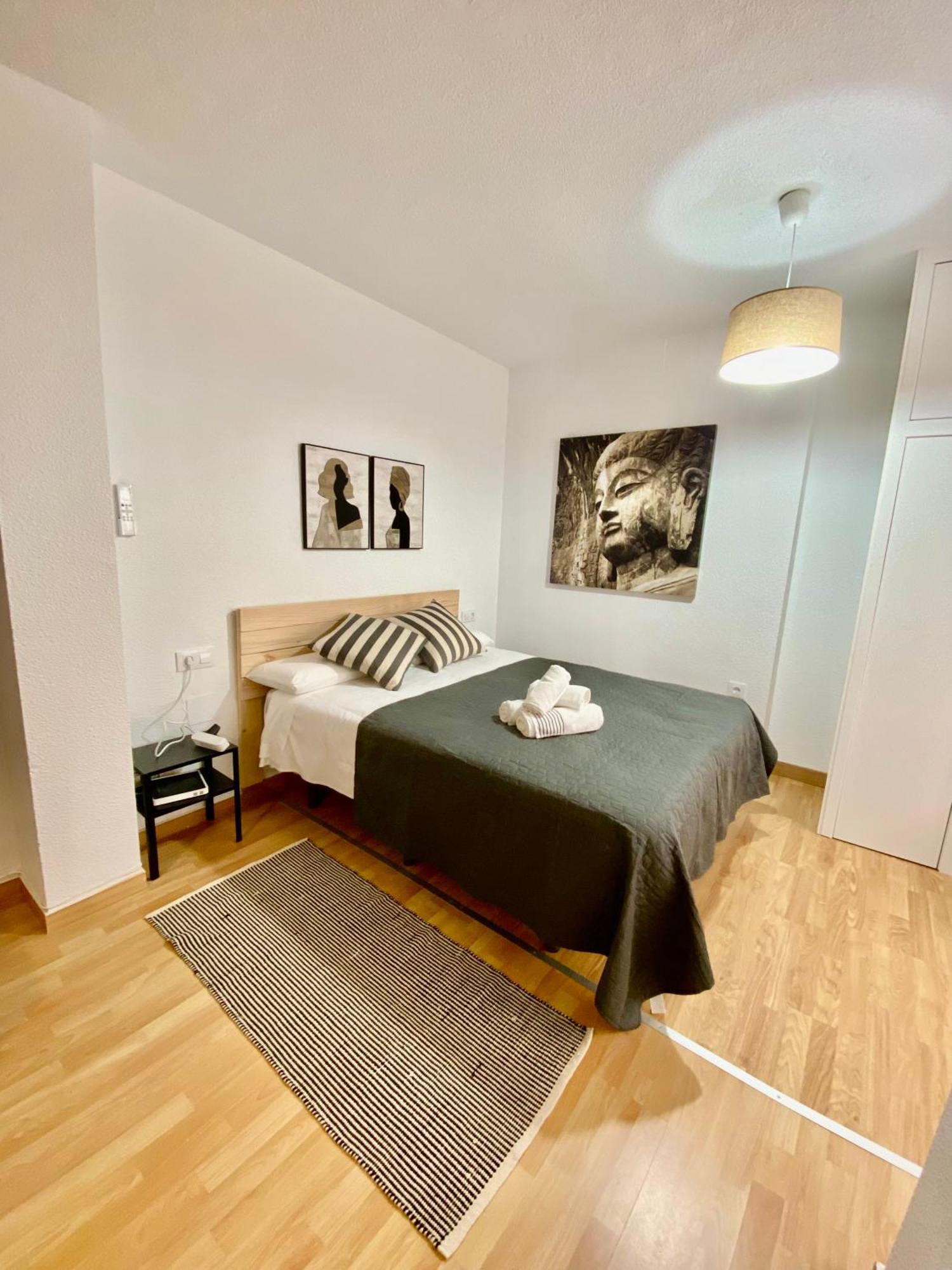 קורדובה Apartamento Centrico Y Tranquilo מראה חיצוני תמונה