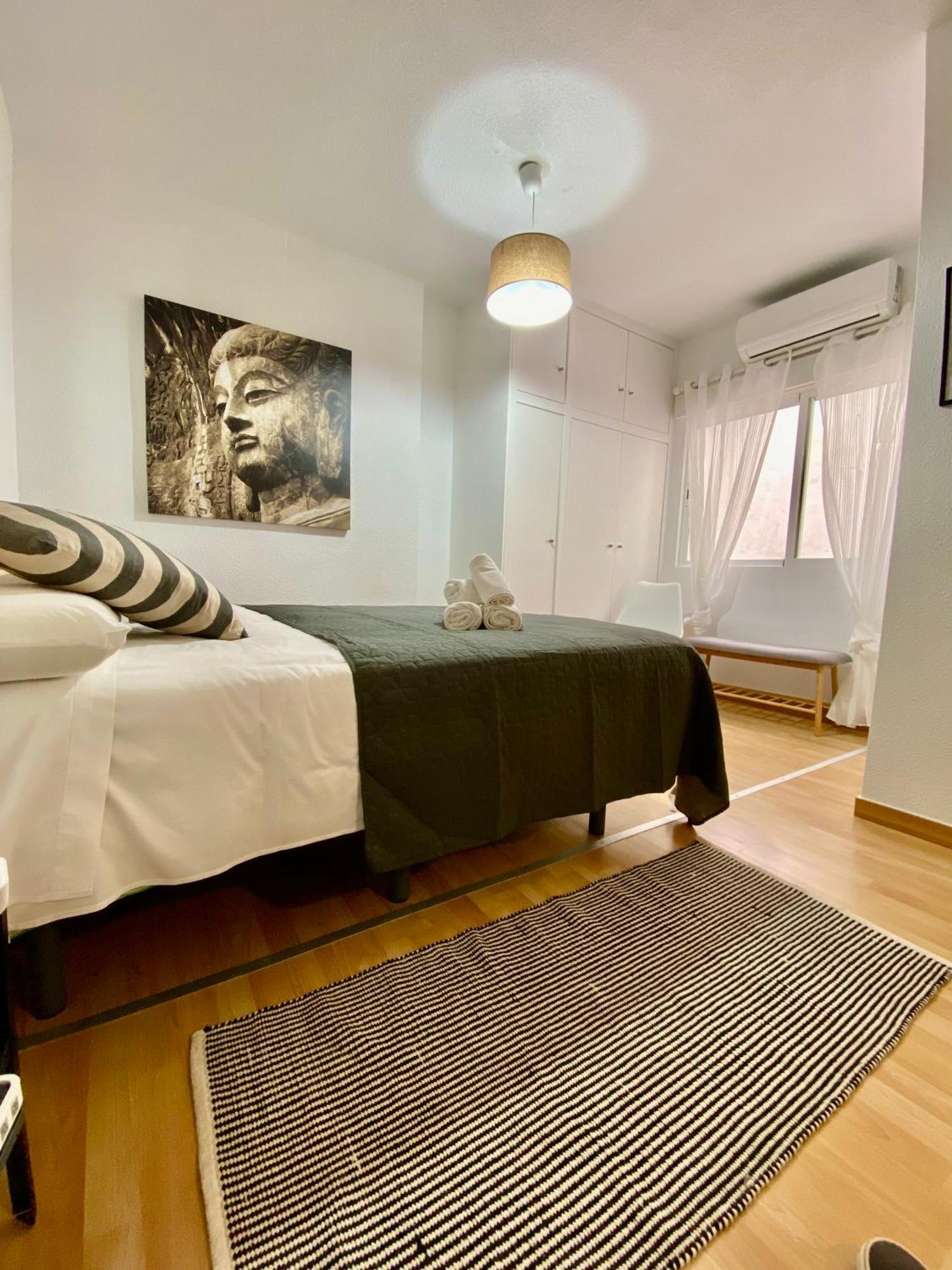 קורדובה Apartamento Centrico Y Tranquilo מראה חיצוני תמונה