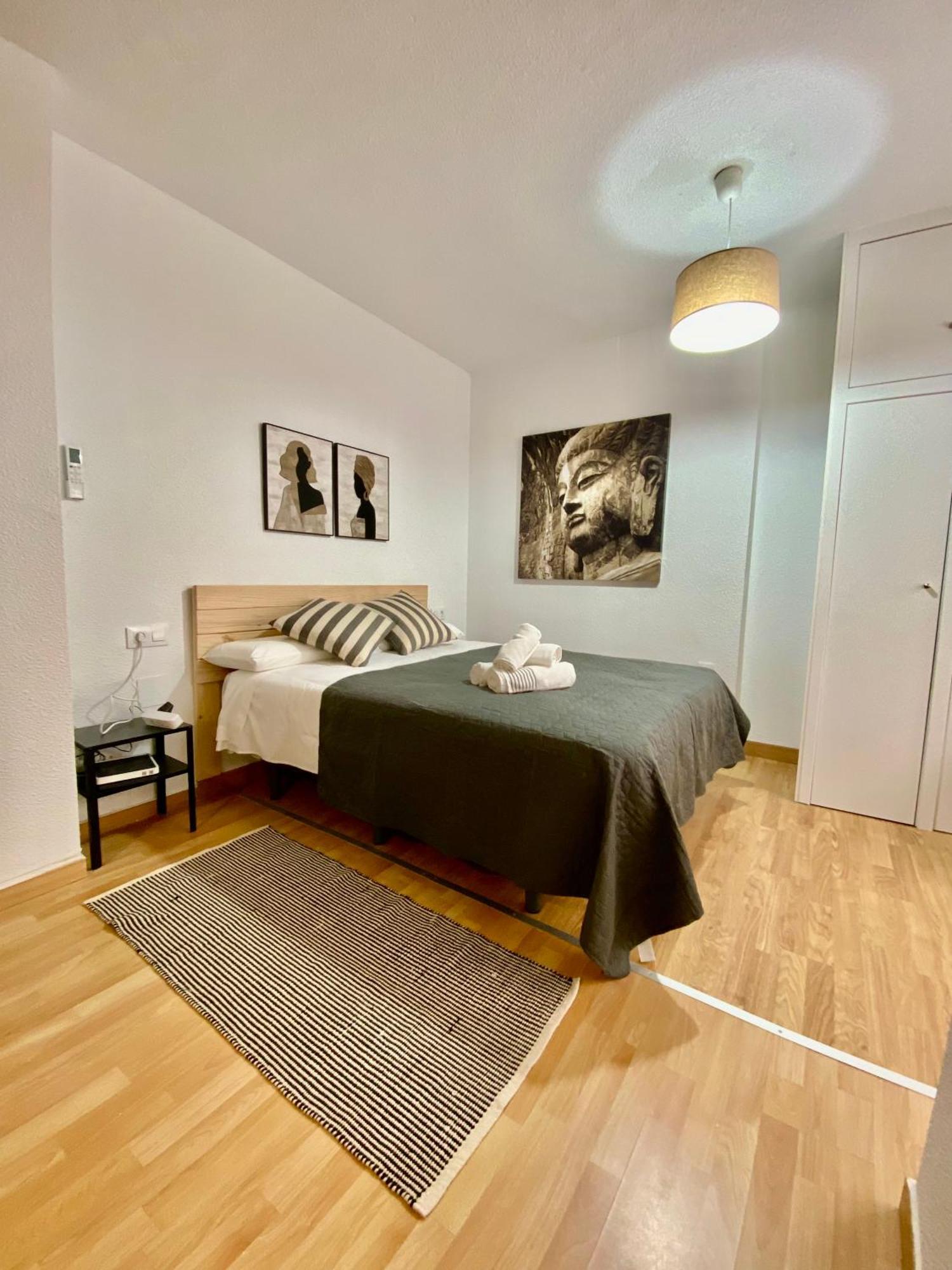 קורדובה Apartamento Centrico Y Tranquilo מראה חיצוני תמונה