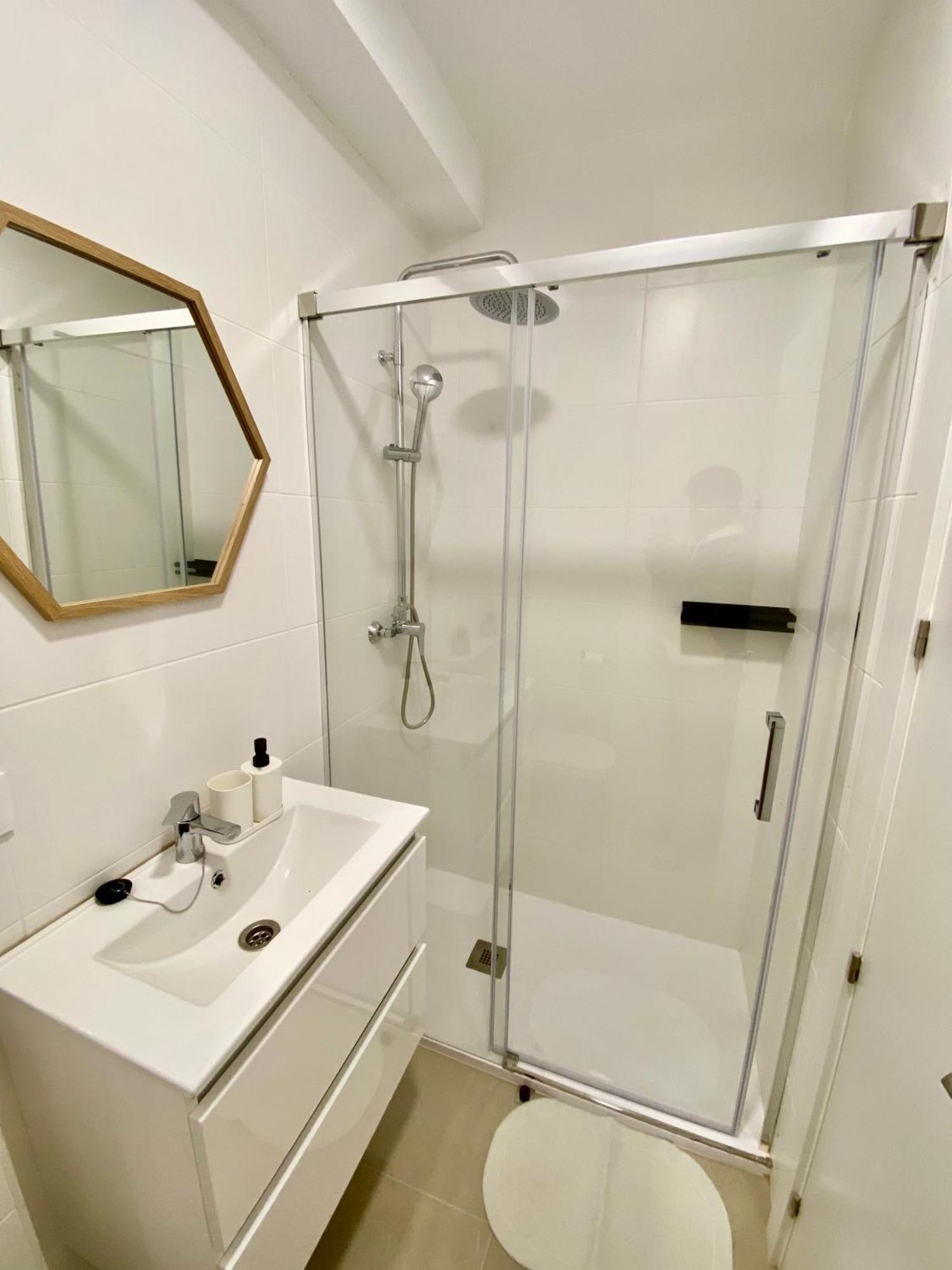 קורדובה Apartamento Centrico Y Tranquilo מראה חיצוני תמונה