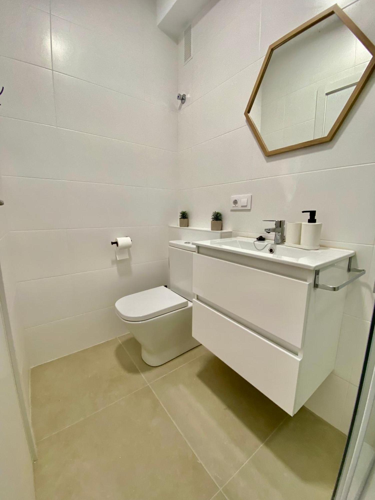 קורדובה Apartamento Centrico Y Tranquilo מראה חיצוני תמונה