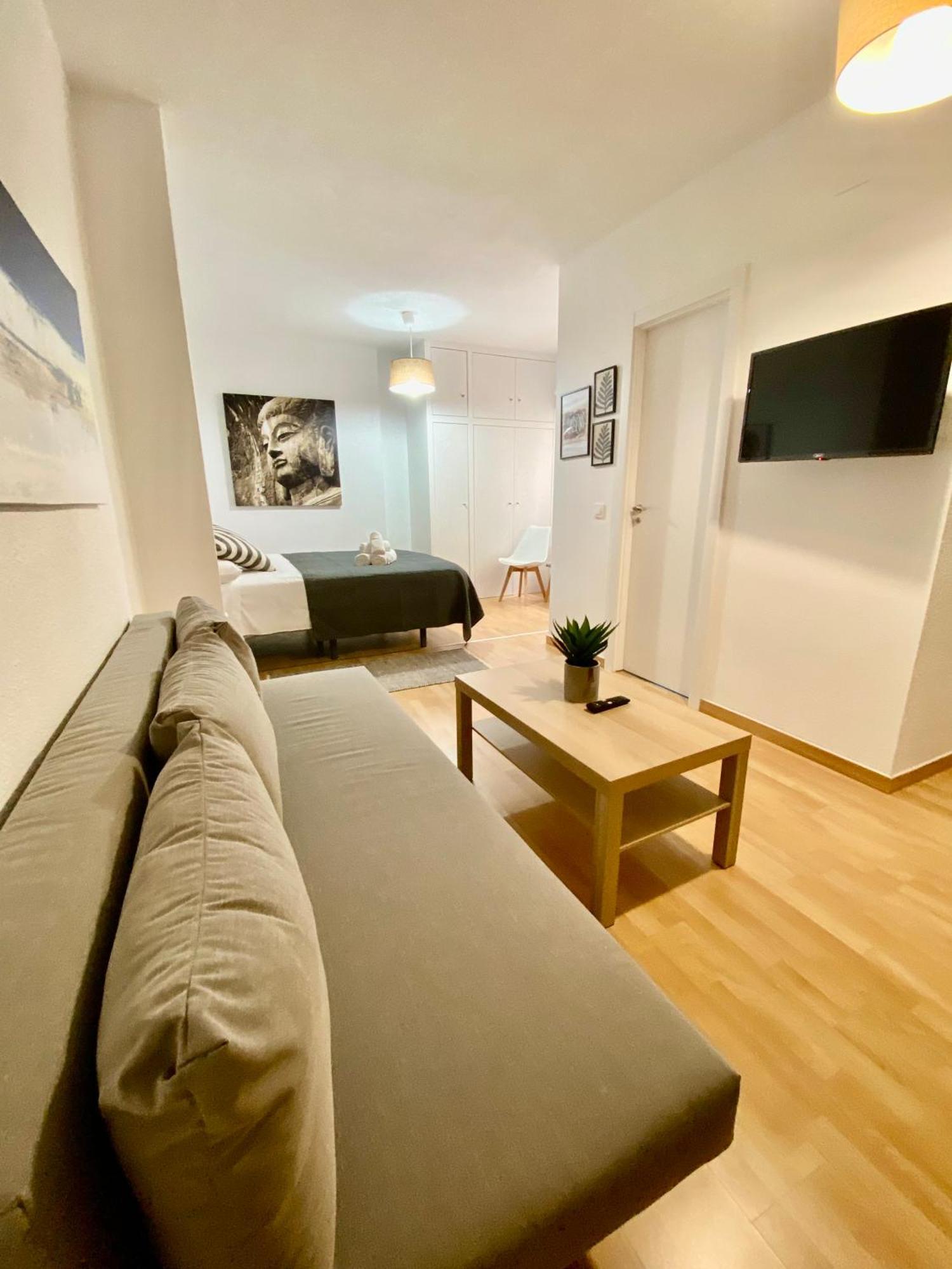 קורדובה Apartamento Centrico Y Tranquilo מראה חיצוני תמונה