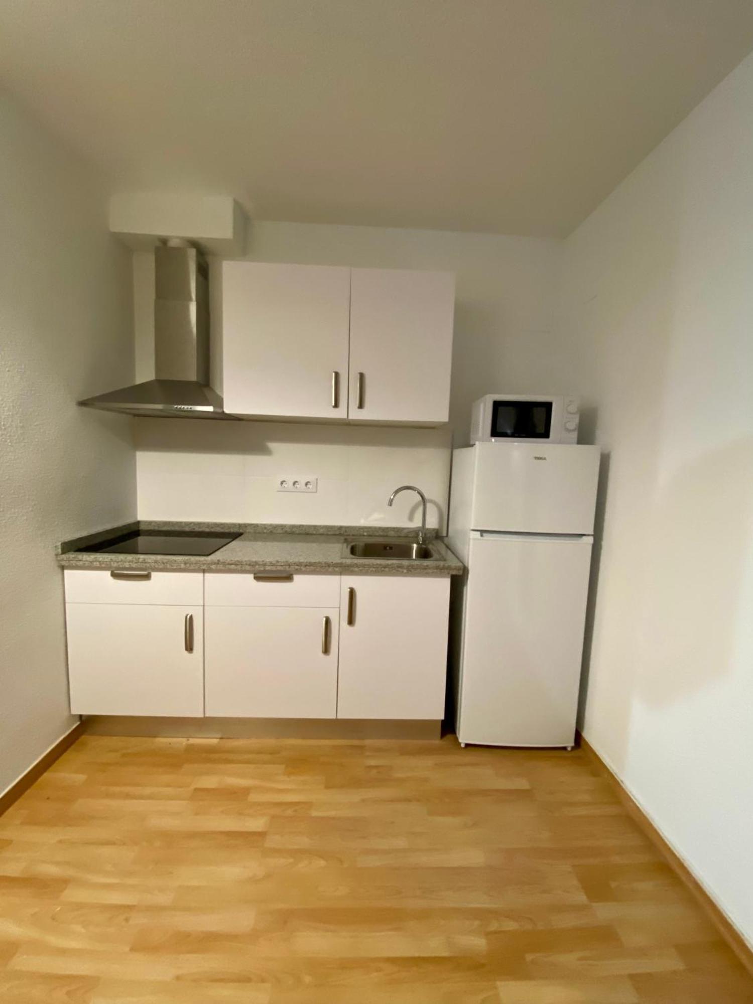קורדובה Apartamento Centrico Y Tranquilo מראה חיצוני תמונה