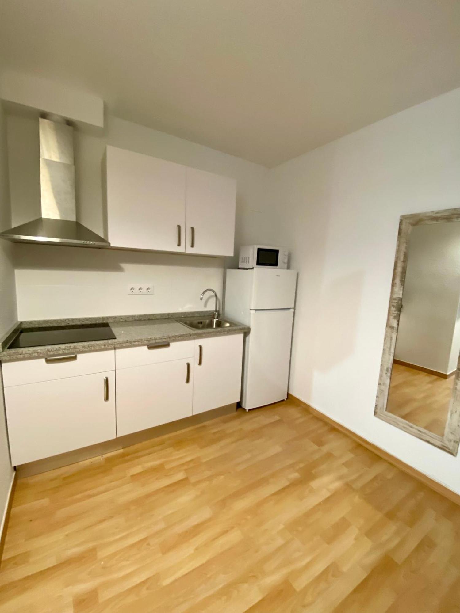 קורדובה Apartamento Centrico Y Tranquilo מראה חיצוני תמונה