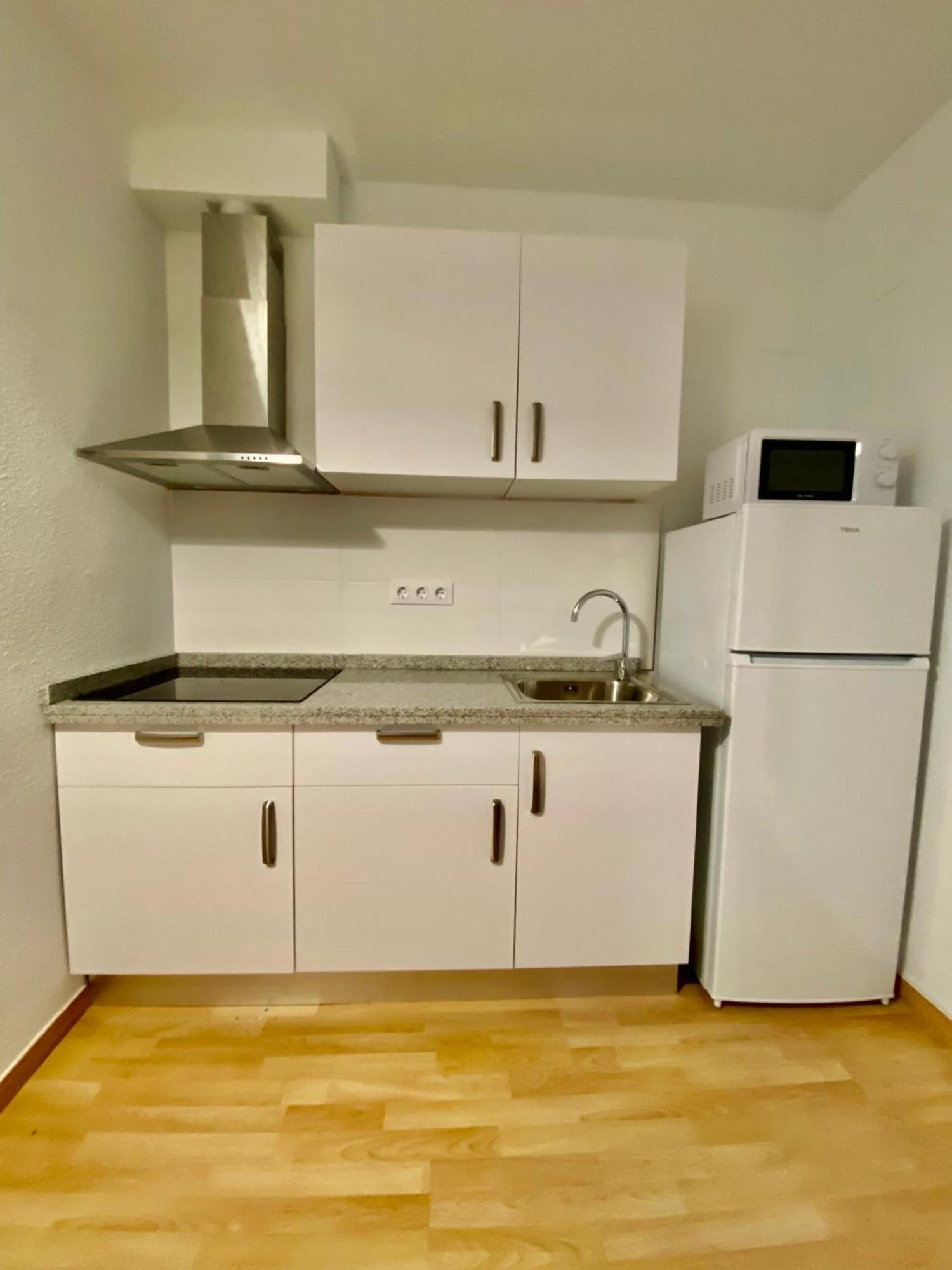 קורדובה Apartamento Centrico Y Tranquilo מראה חיצוני תמונה